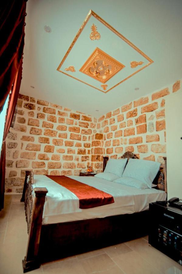 Hotel Carra Konagi Mardin