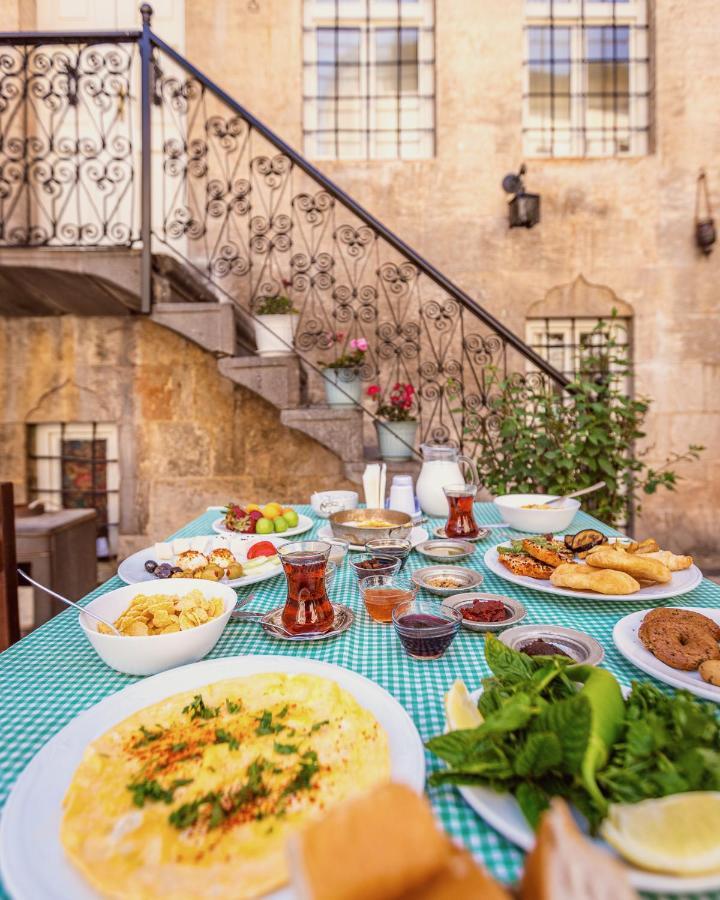 Anadolu Evleri Gaziantep