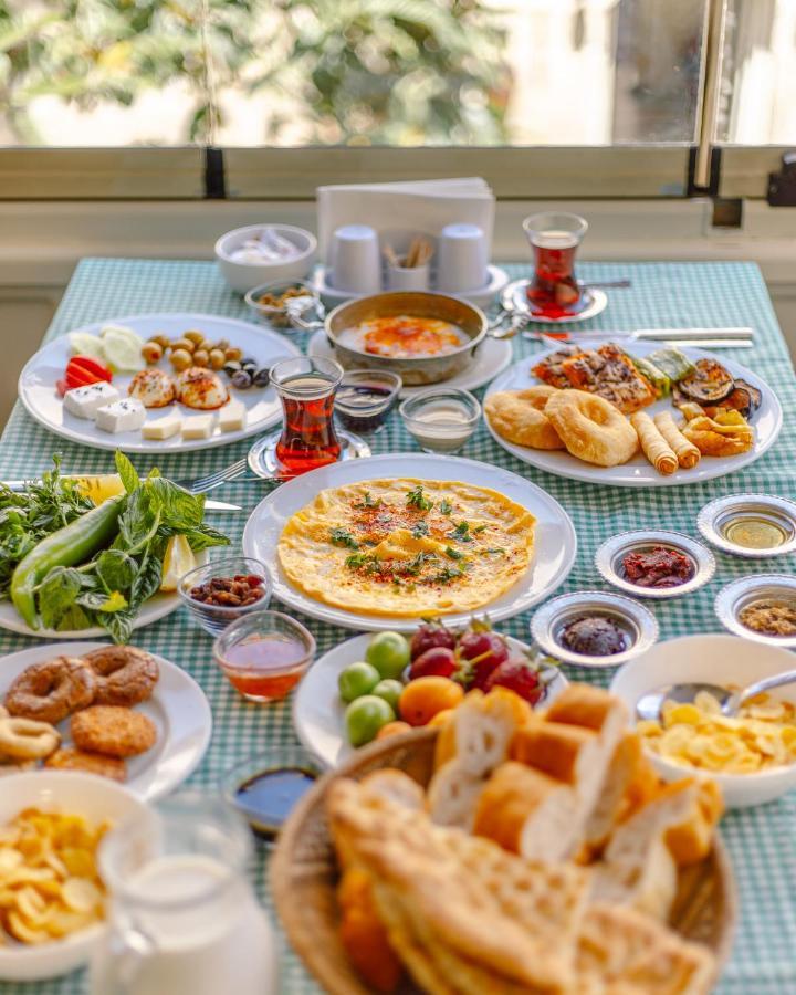 Anadolu Evleri Inn