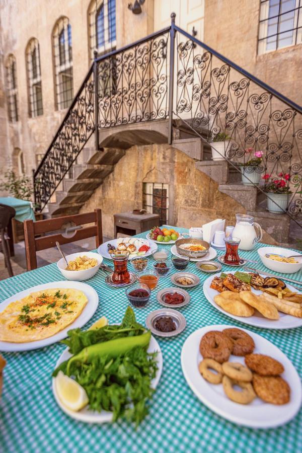 Inn Anadolu Evleri