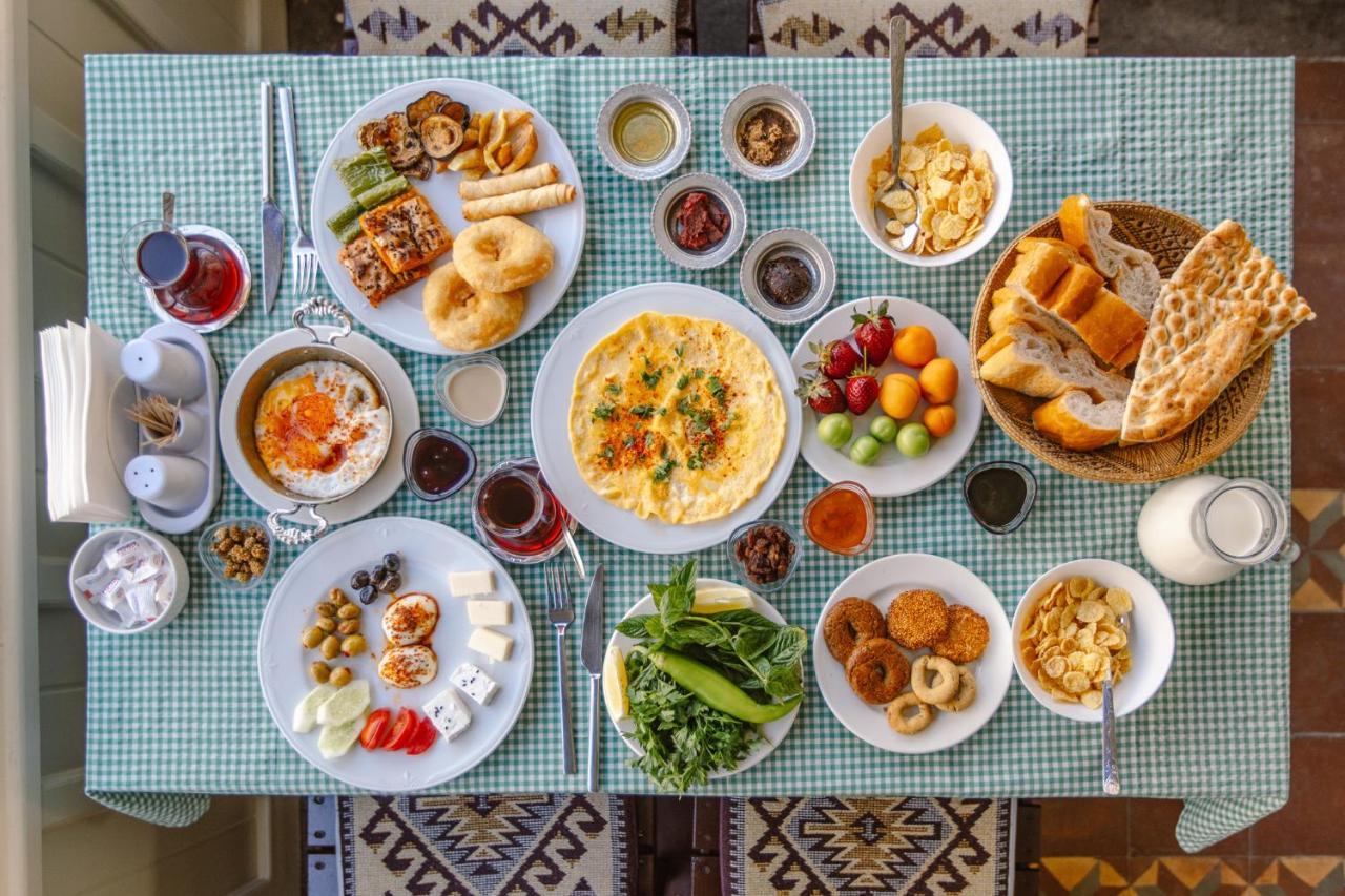 Anadolu Evleri Inn Gaziantep