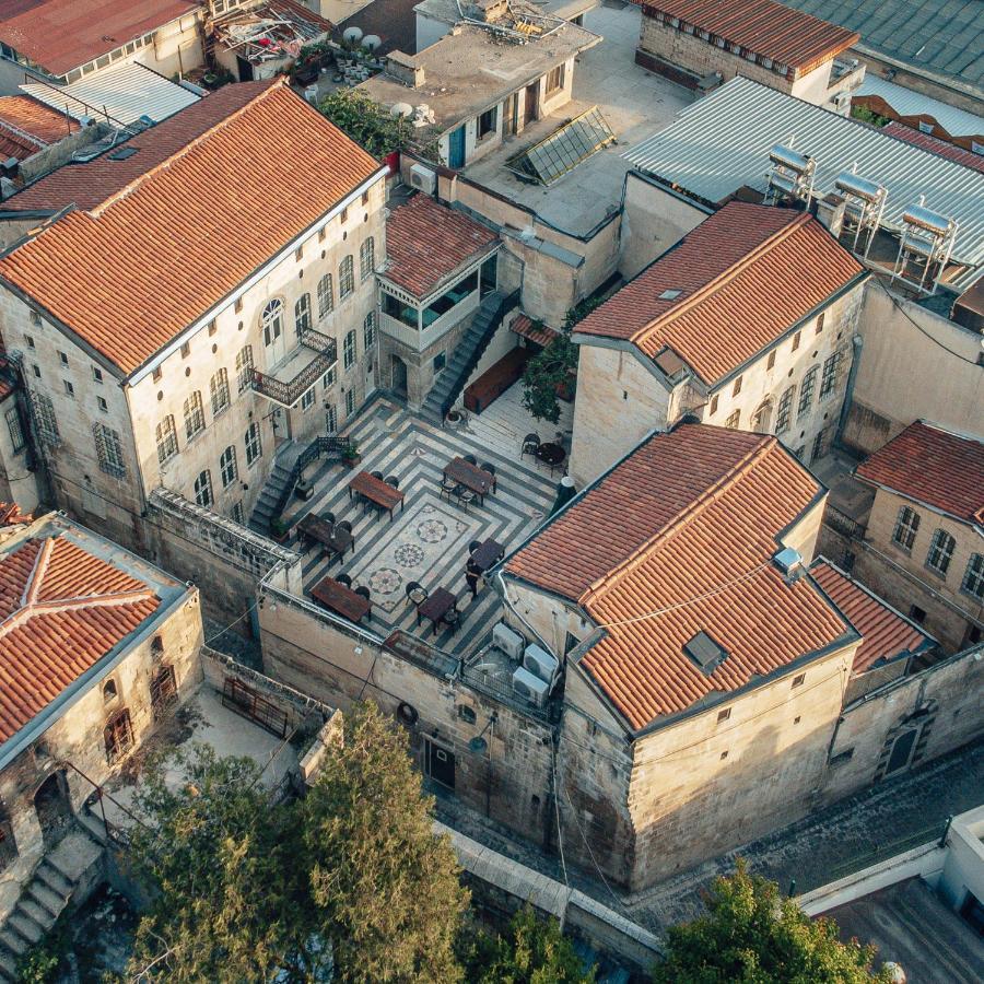 Anadolu Evleri Inn Gaziantep