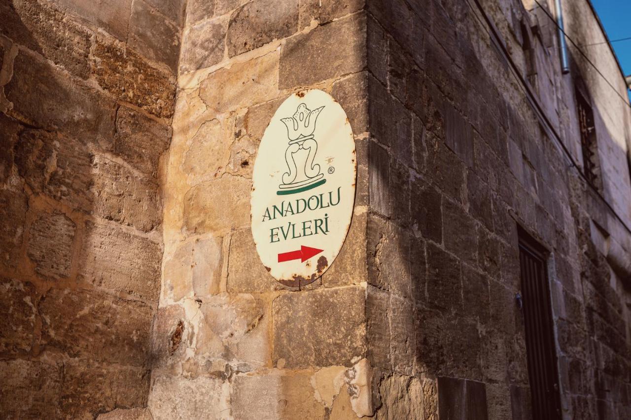 Anadolu Evleri 2*