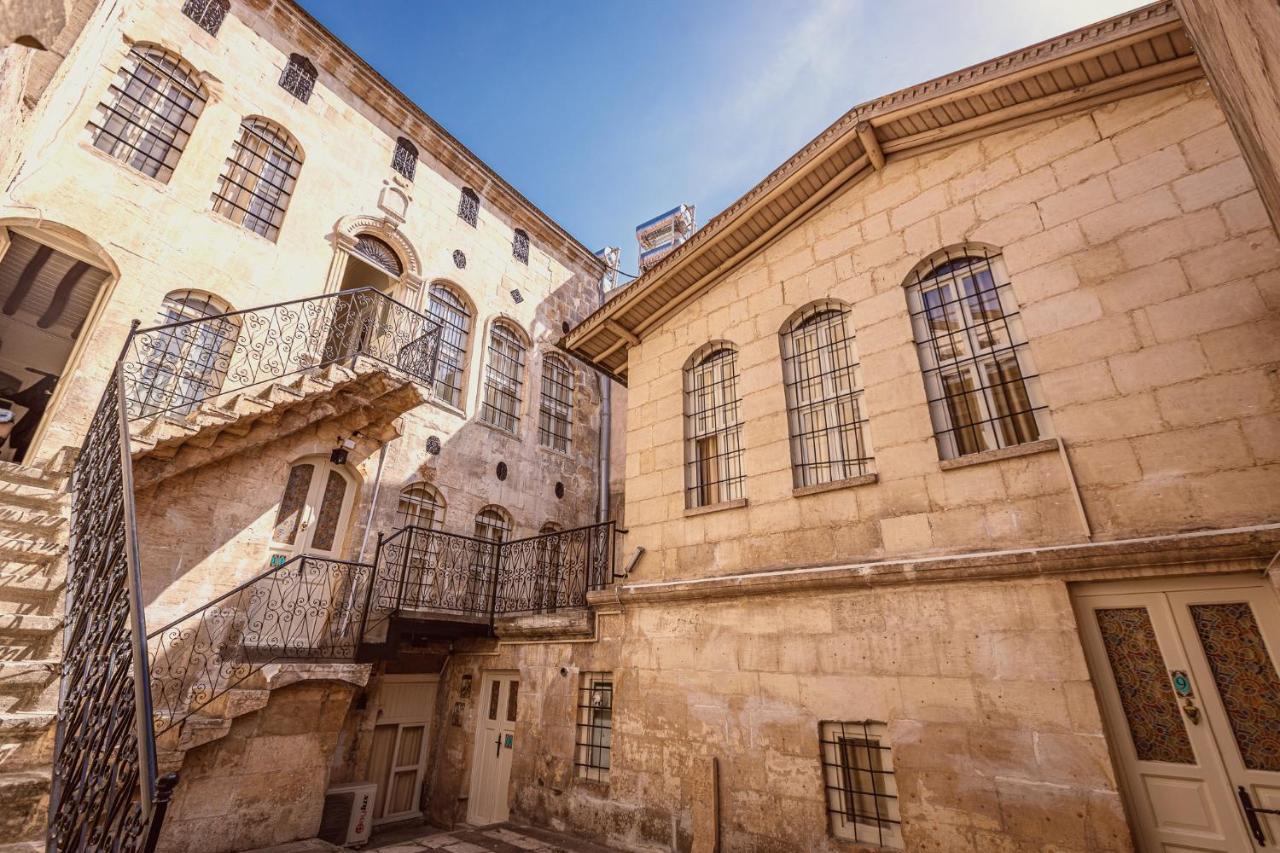Inn Anadolu Evleri Gaziantep