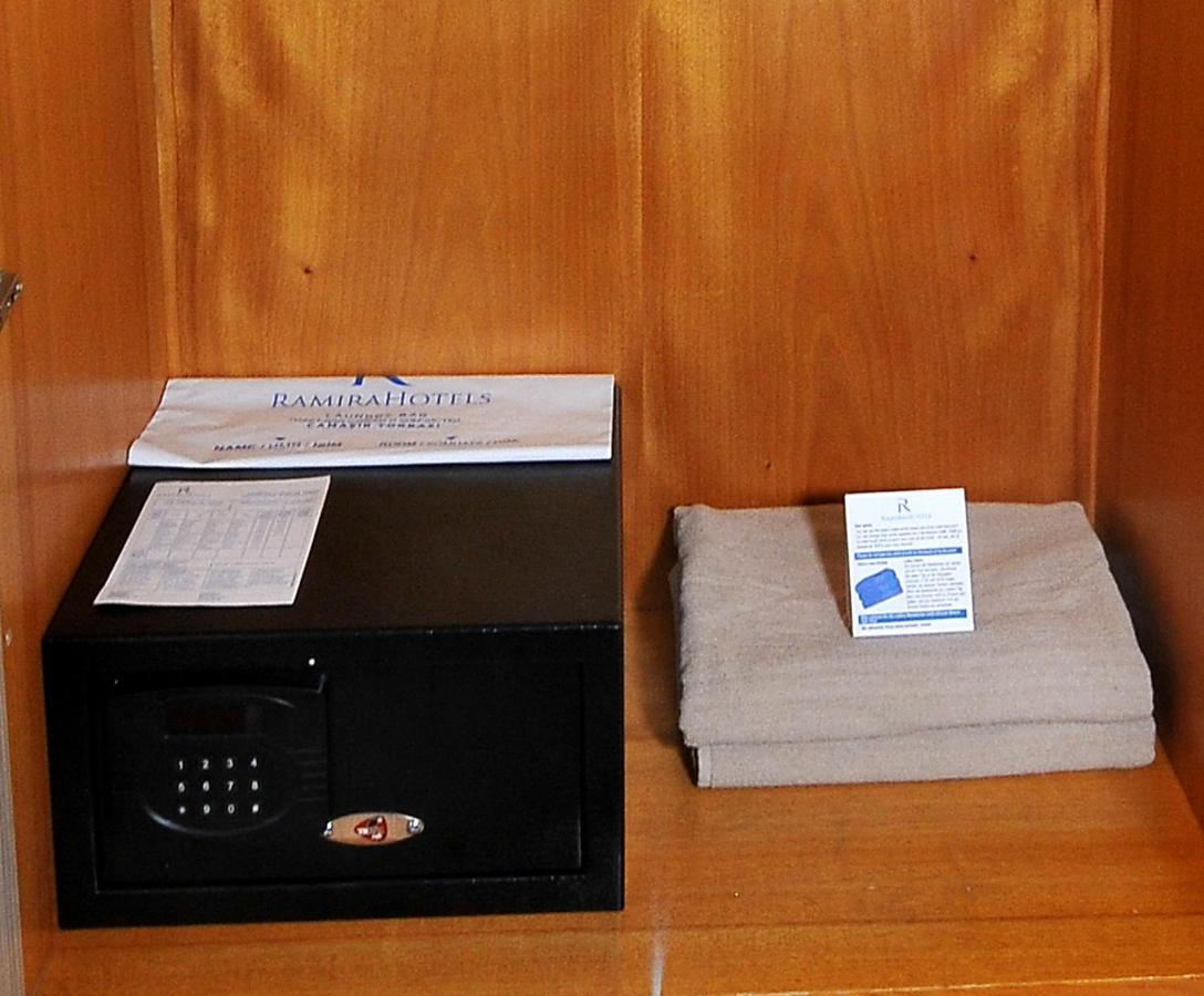 Ramira Hotel 4*