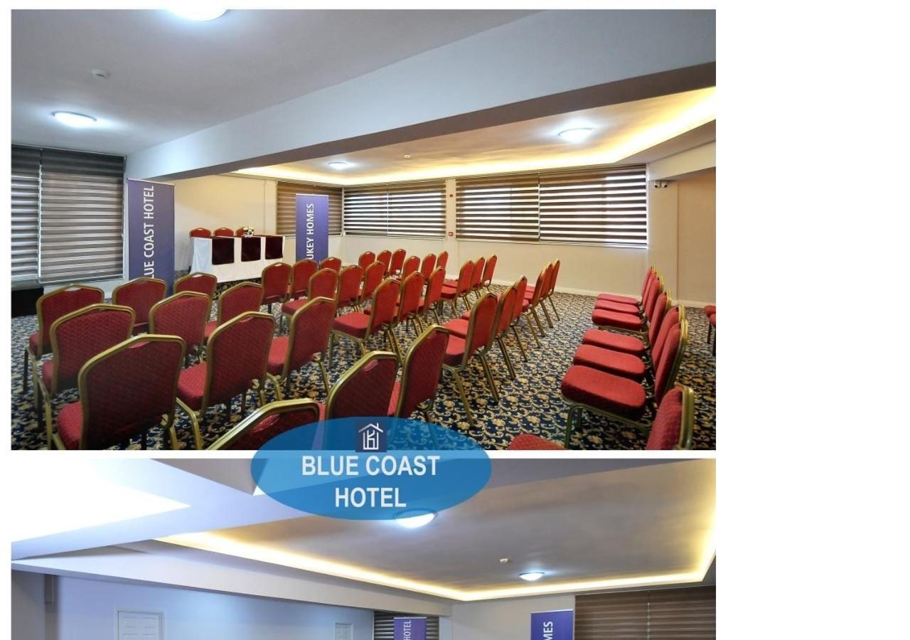 Uk Blue Coast (adults Only) Hotel Alanya
