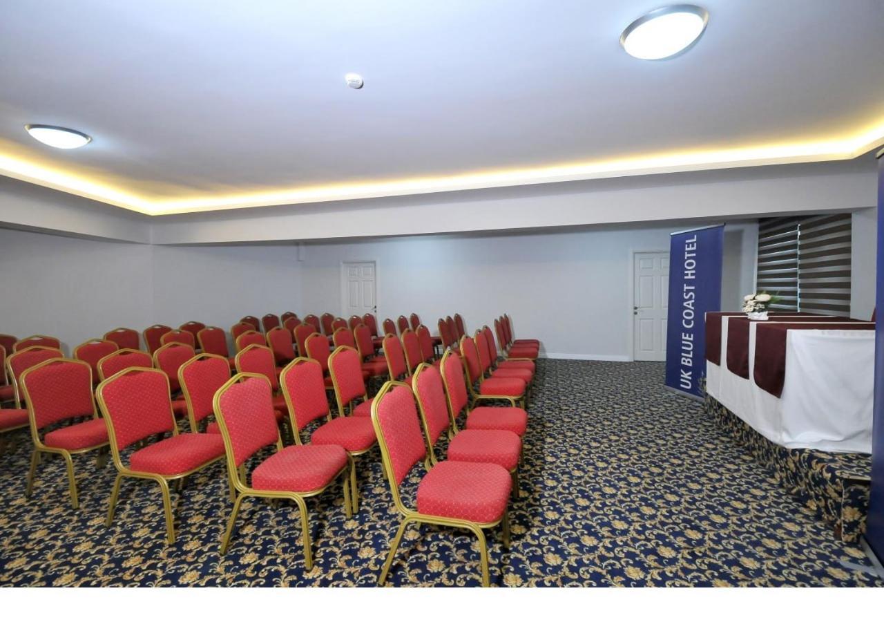 Uk Blue Coast (adults Only) 4* Alanya