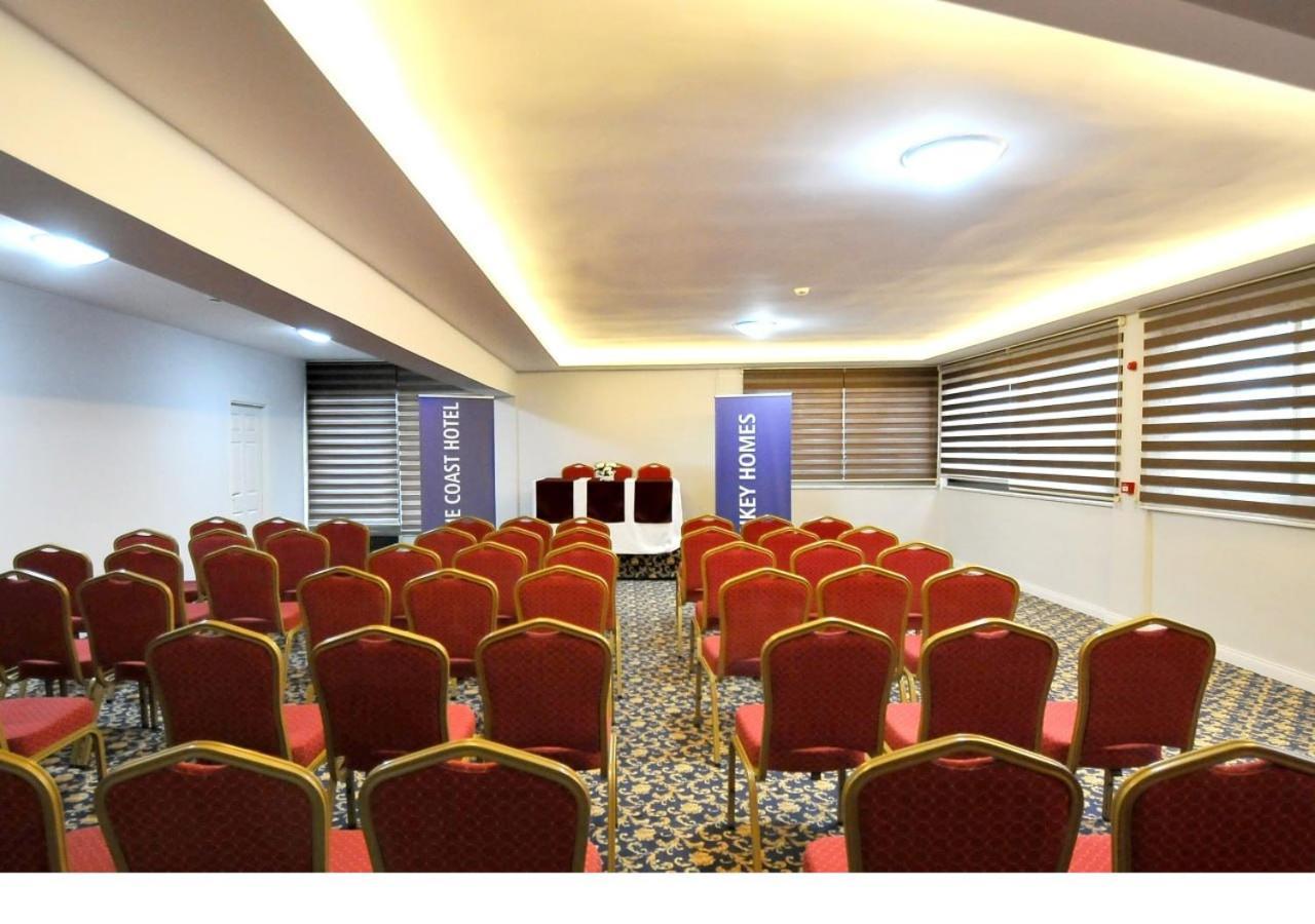 Uk Blue Coast (adults Only) Hotel Alanya