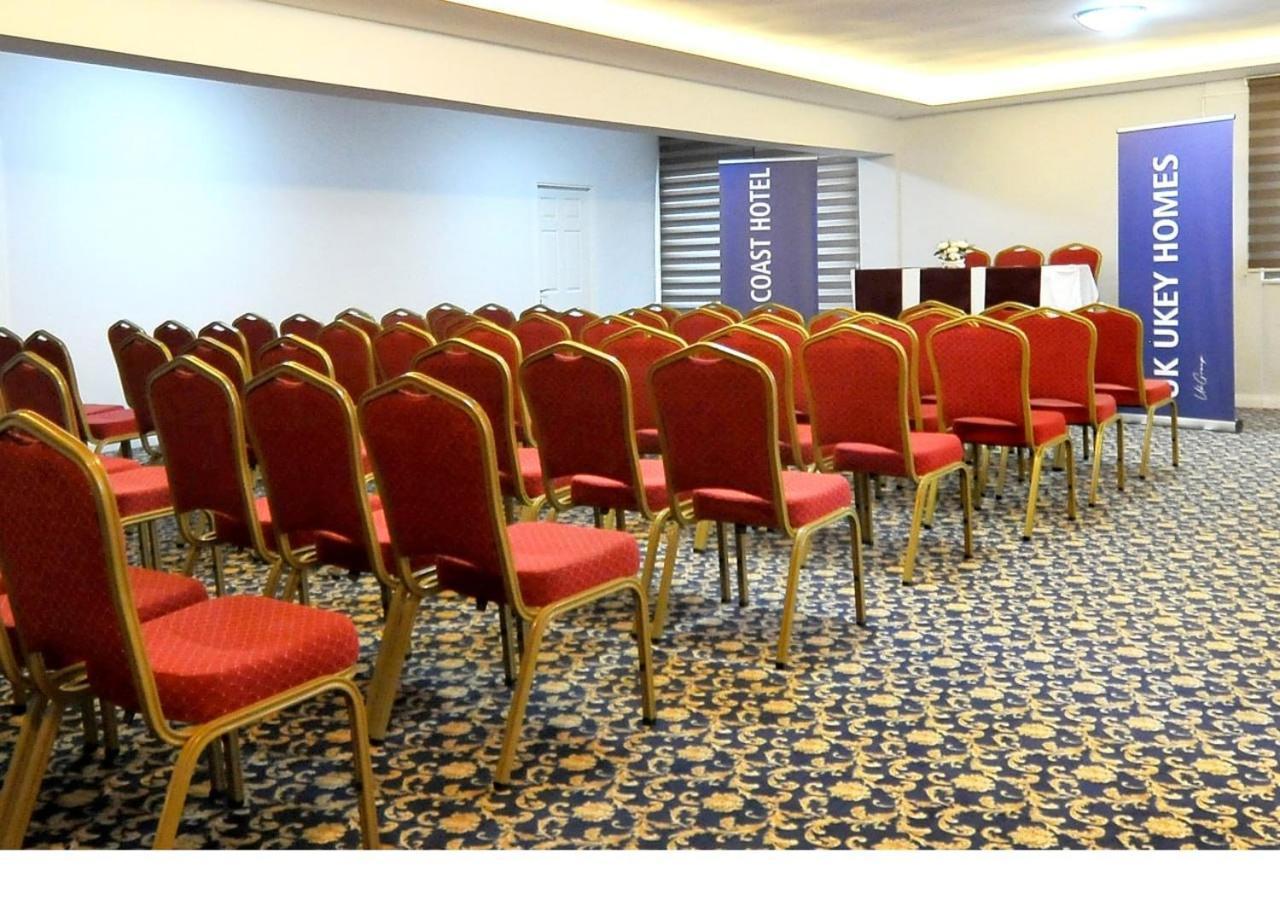Hotel Uk Blue Coast (adults Only) Alanya