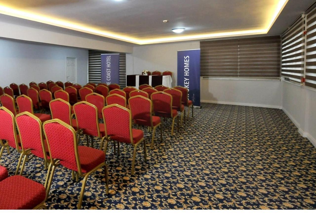 Uk Blue Coast (adults Only) Alanya