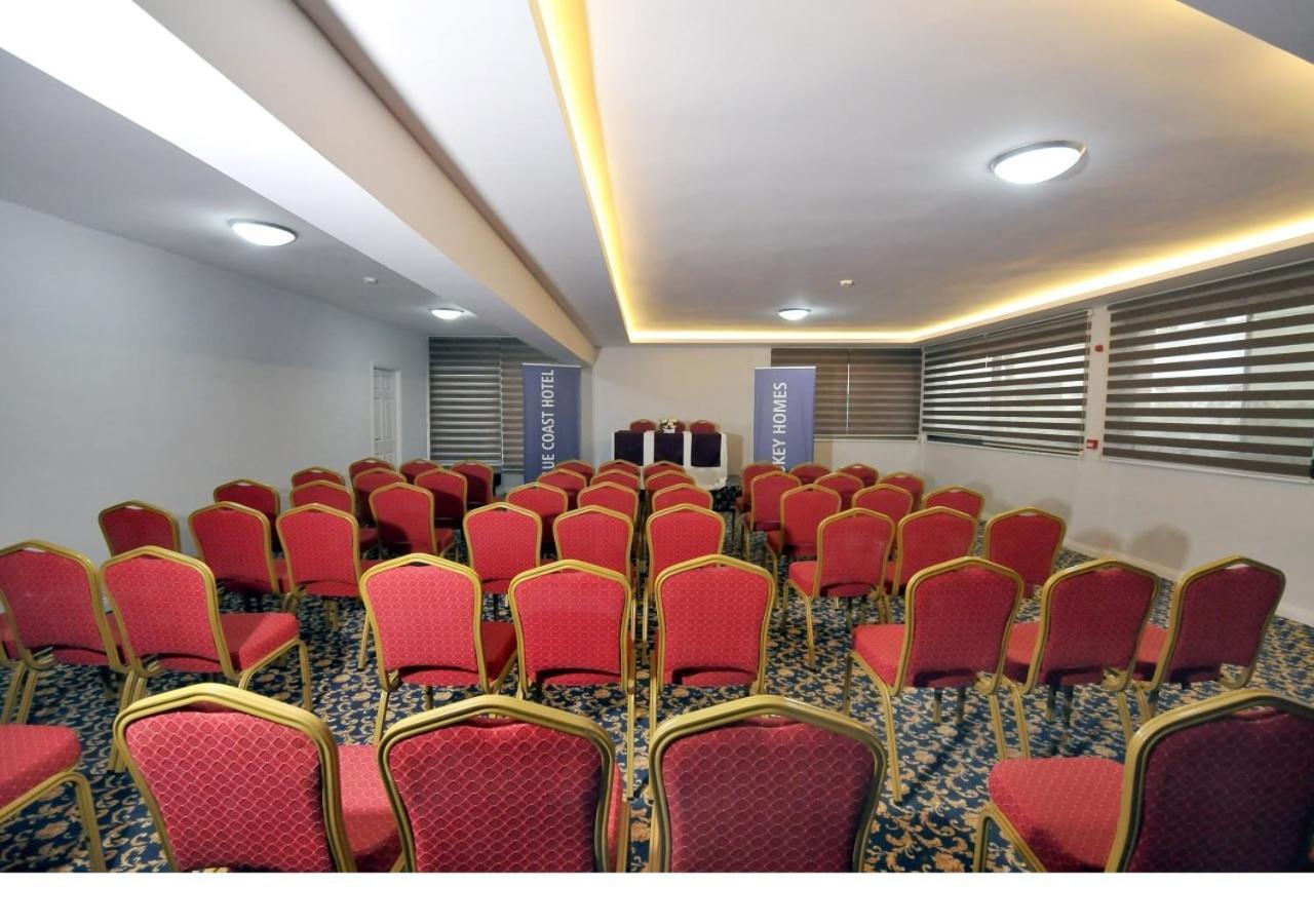 Uk Blue Coast (adults Only) Hotel 4*
