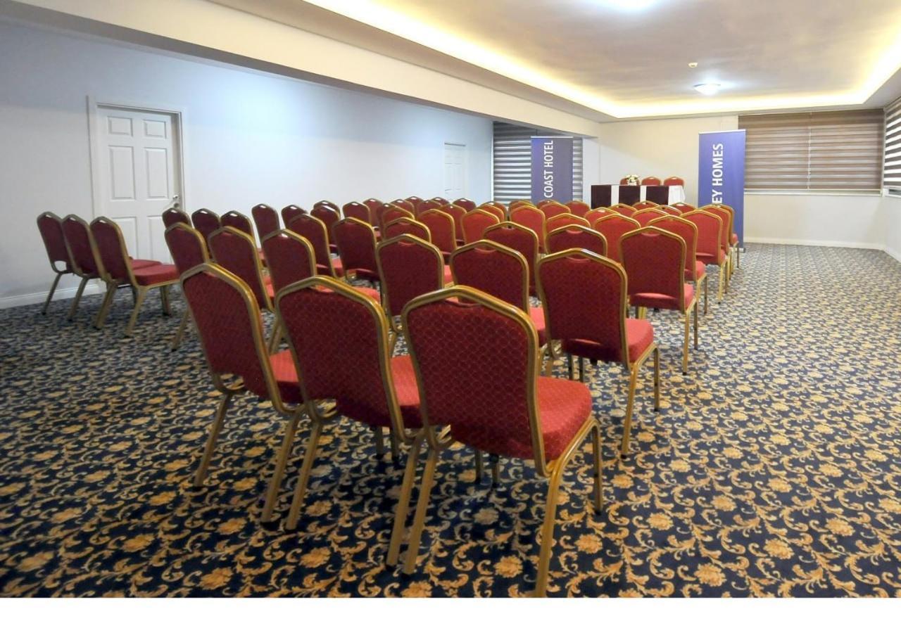 Uk Blue Coast (adults Only) Hotel 4*