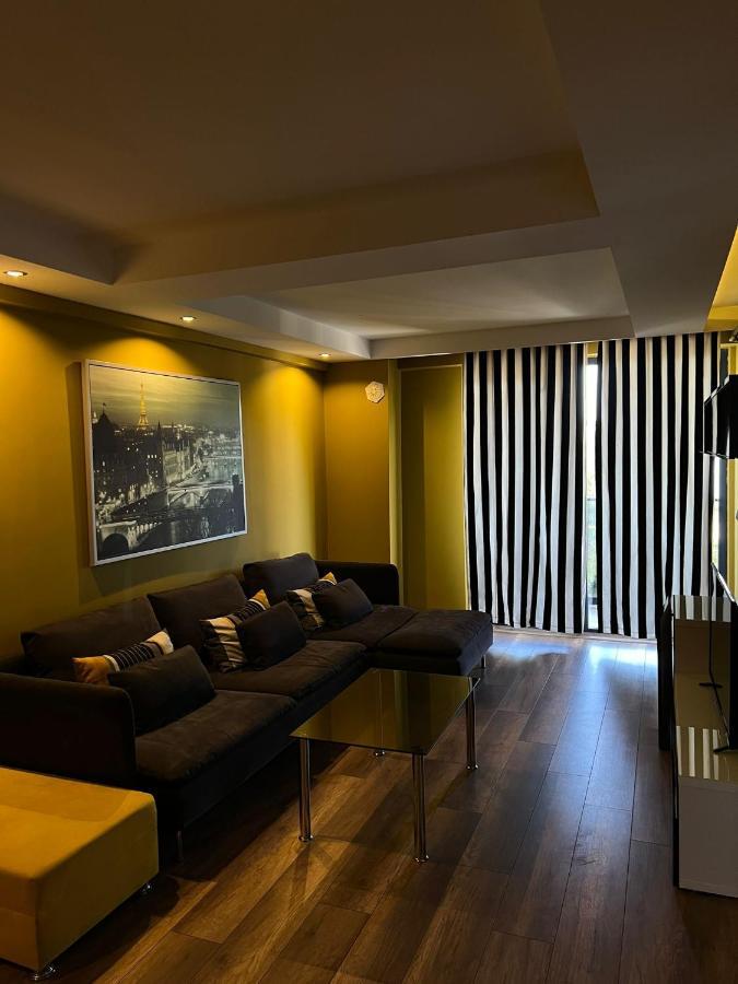 Aparthotel Deluxe Beach