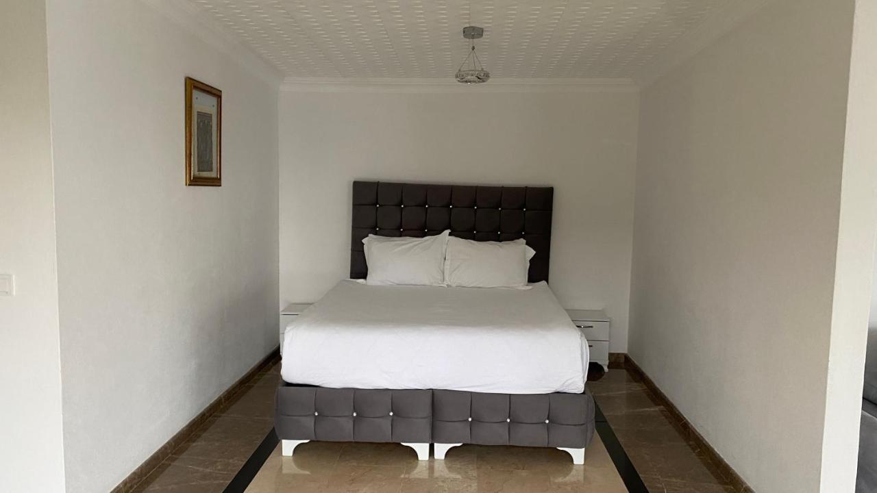 Love hotel Palm Sile