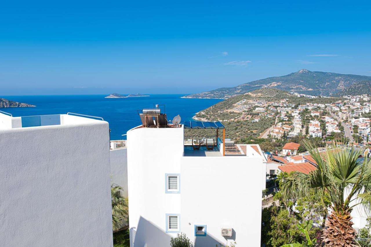 Ayseguel * Kalkan