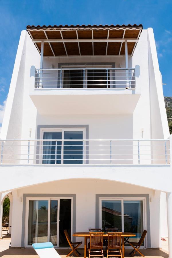 Villa Burak