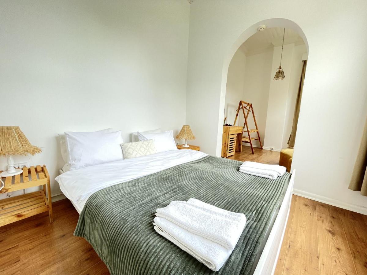 Ikigai Rifat Hotel *