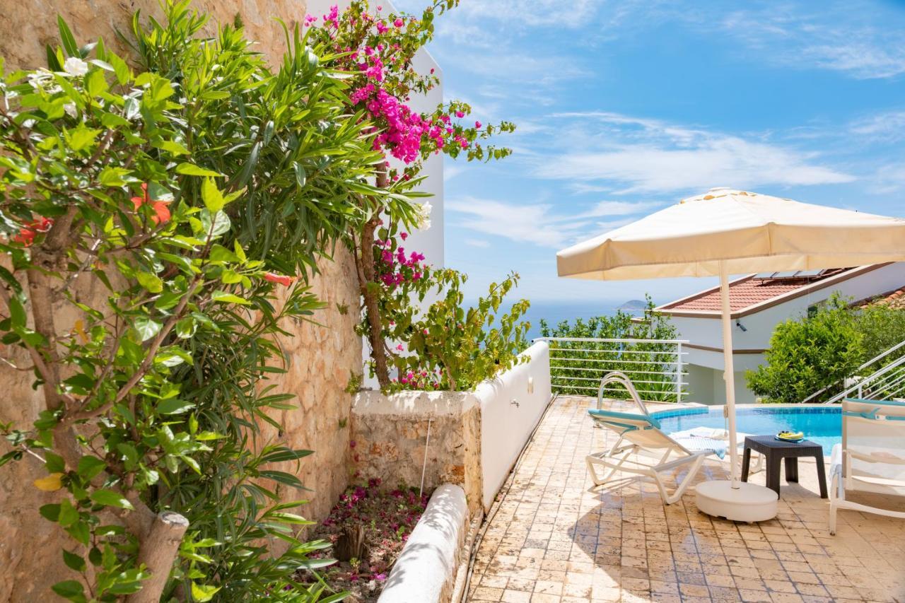 Villa Burak