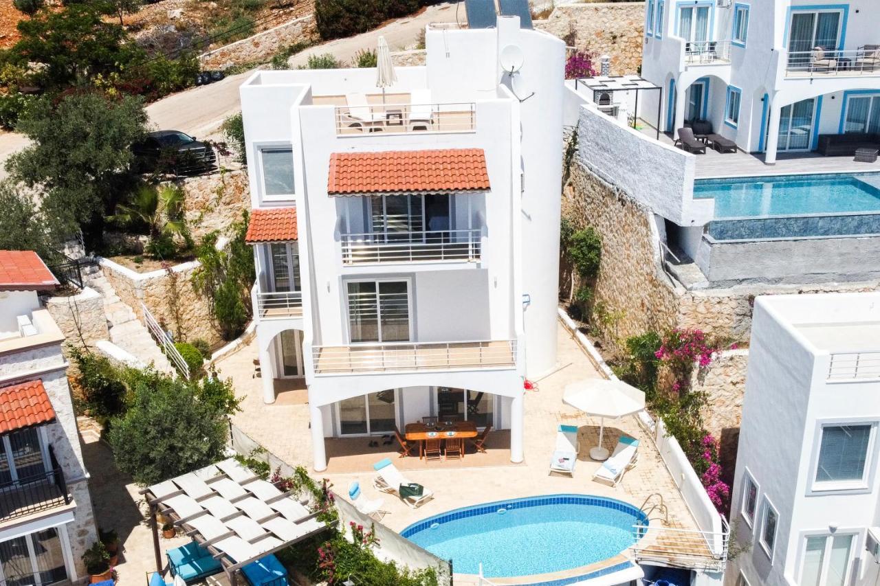 Burak Villa *