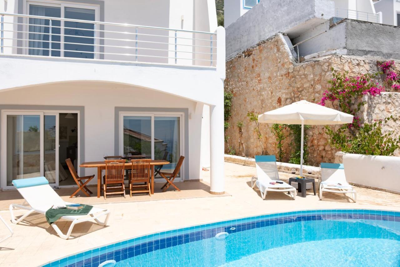 Villa Burak