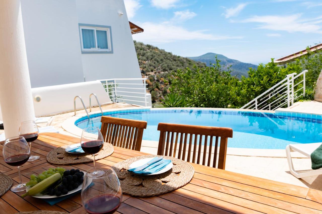 Villa Burak