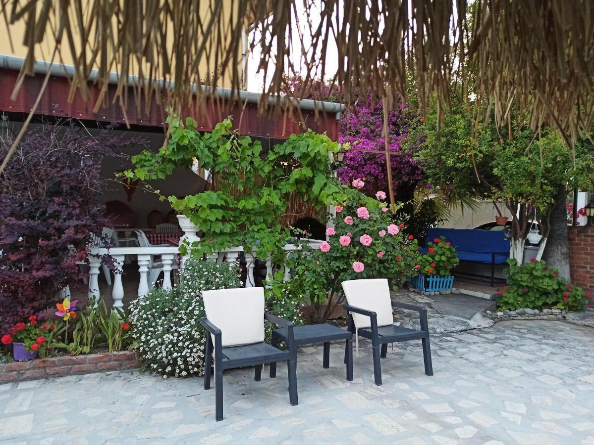 Aparthotel Isil Dalyan