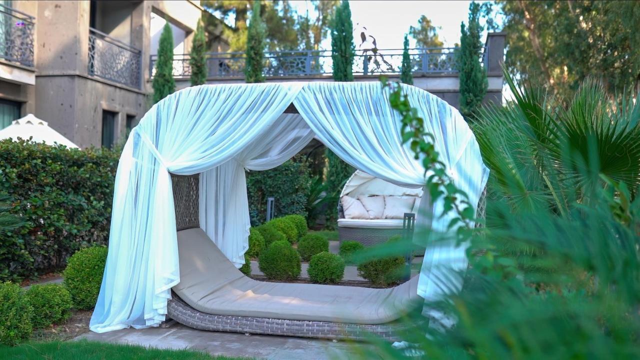 Hotel Sandora Boutiuqe