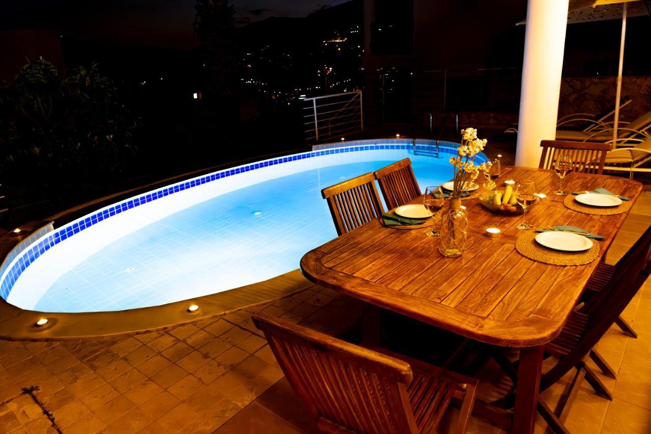 Ayseguel Villa