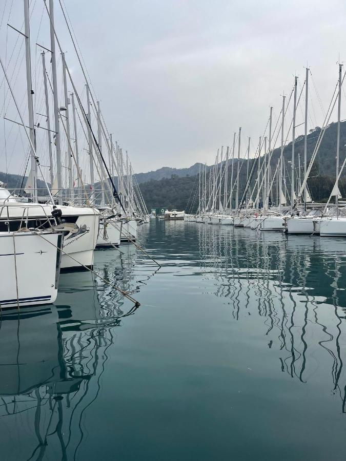 Son2oda Hotel Gocek (Fethiye)