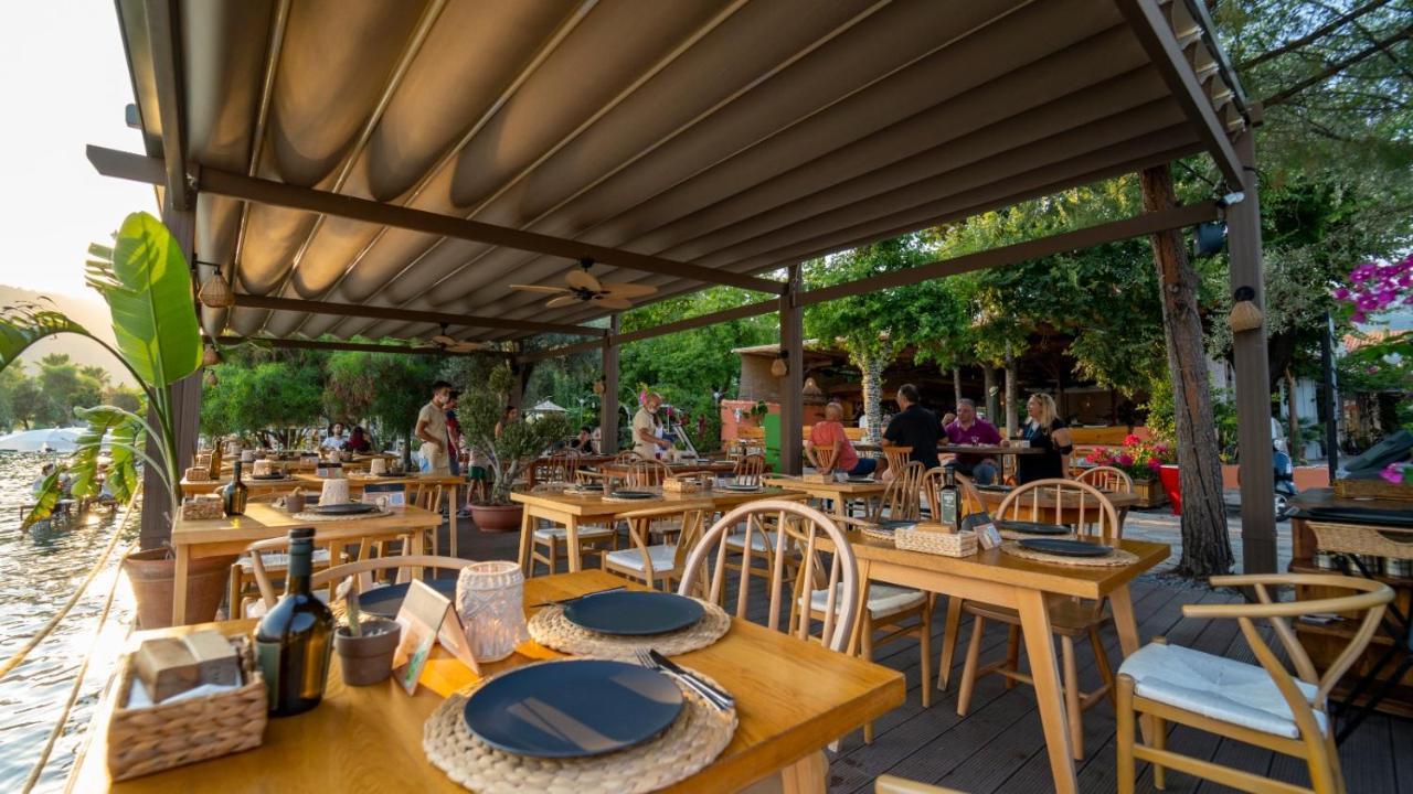 Son2oda Hotel Gocek (Fethiye)
