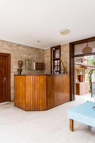Palma Rosa 3* Kemer
