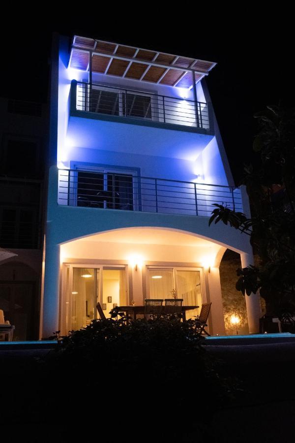 Ayseguel Villa Kalkan