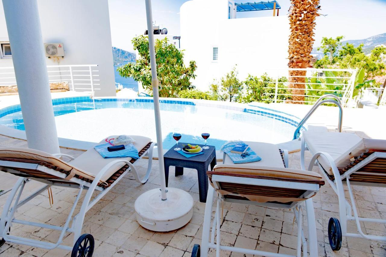 Villa Ayseguel