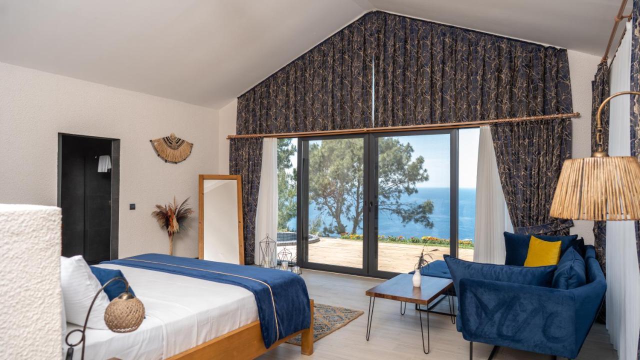 Hotel Vista Del Faralya Fethiye
