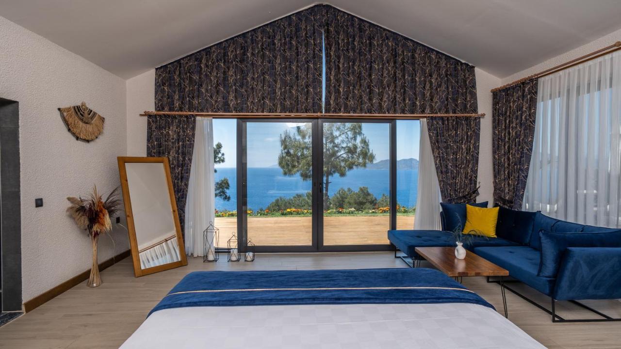 Hotel Vista Del Faralya