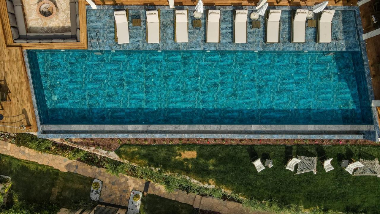 Vista Del Faralya Hotel