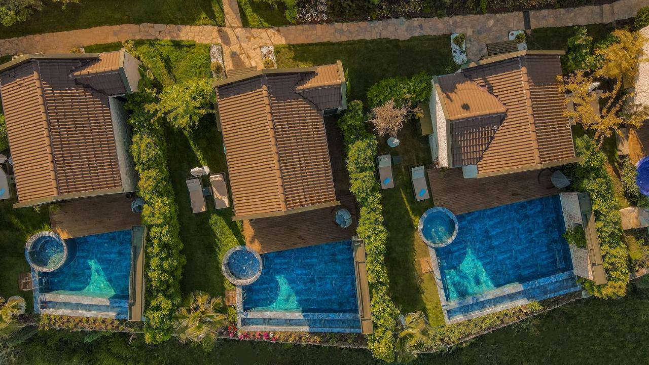 Hotel Vista Del Faralya Fethiye