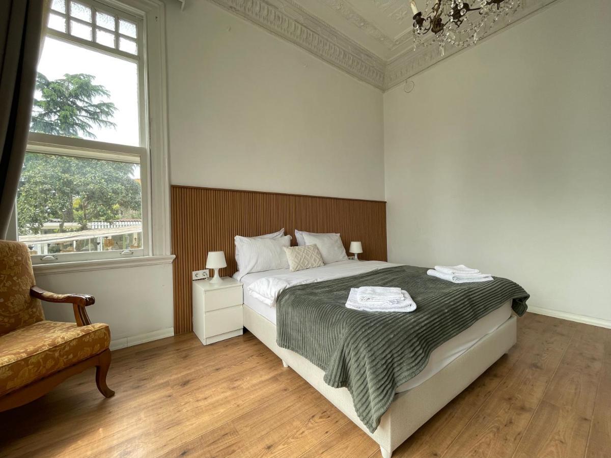 Hotel Ikigai Rifat
