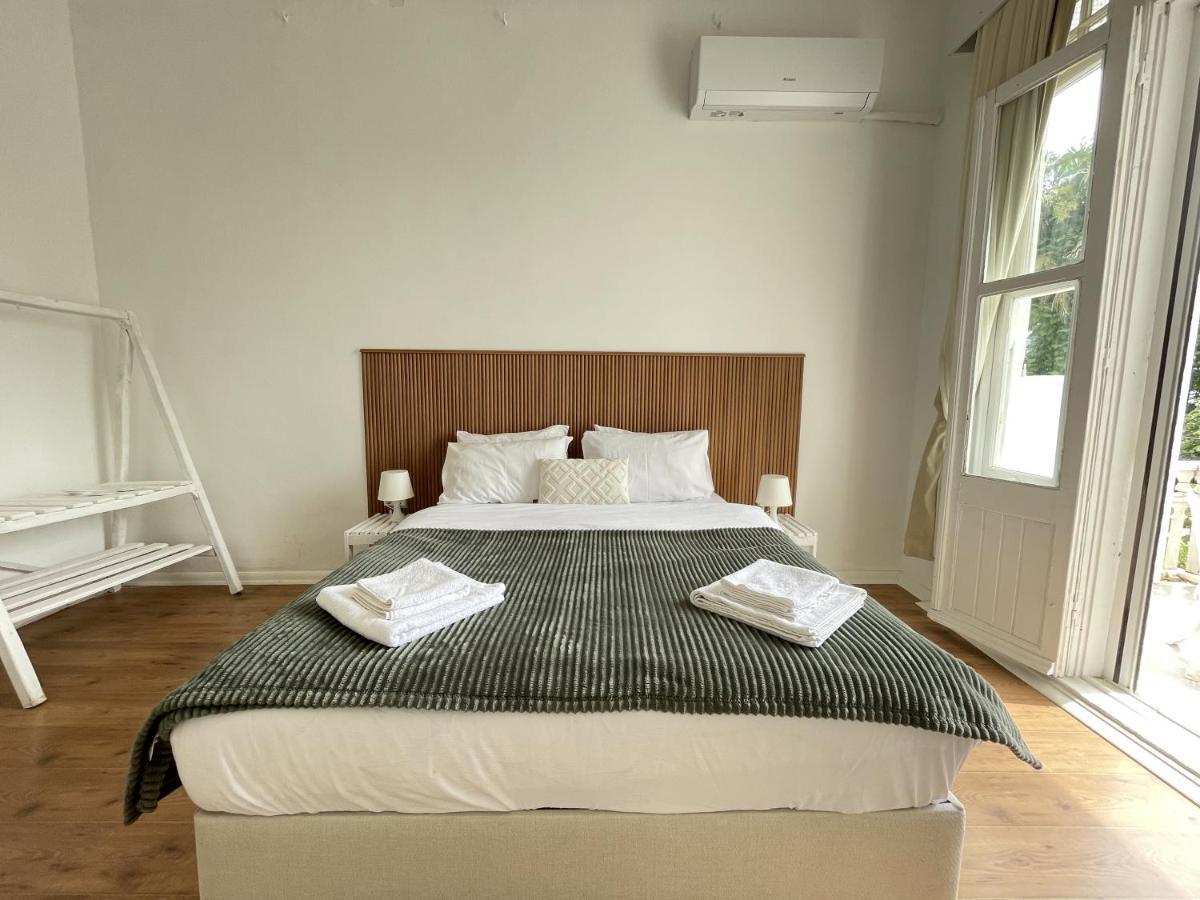 Ikigai Rifat Hotel Adalar