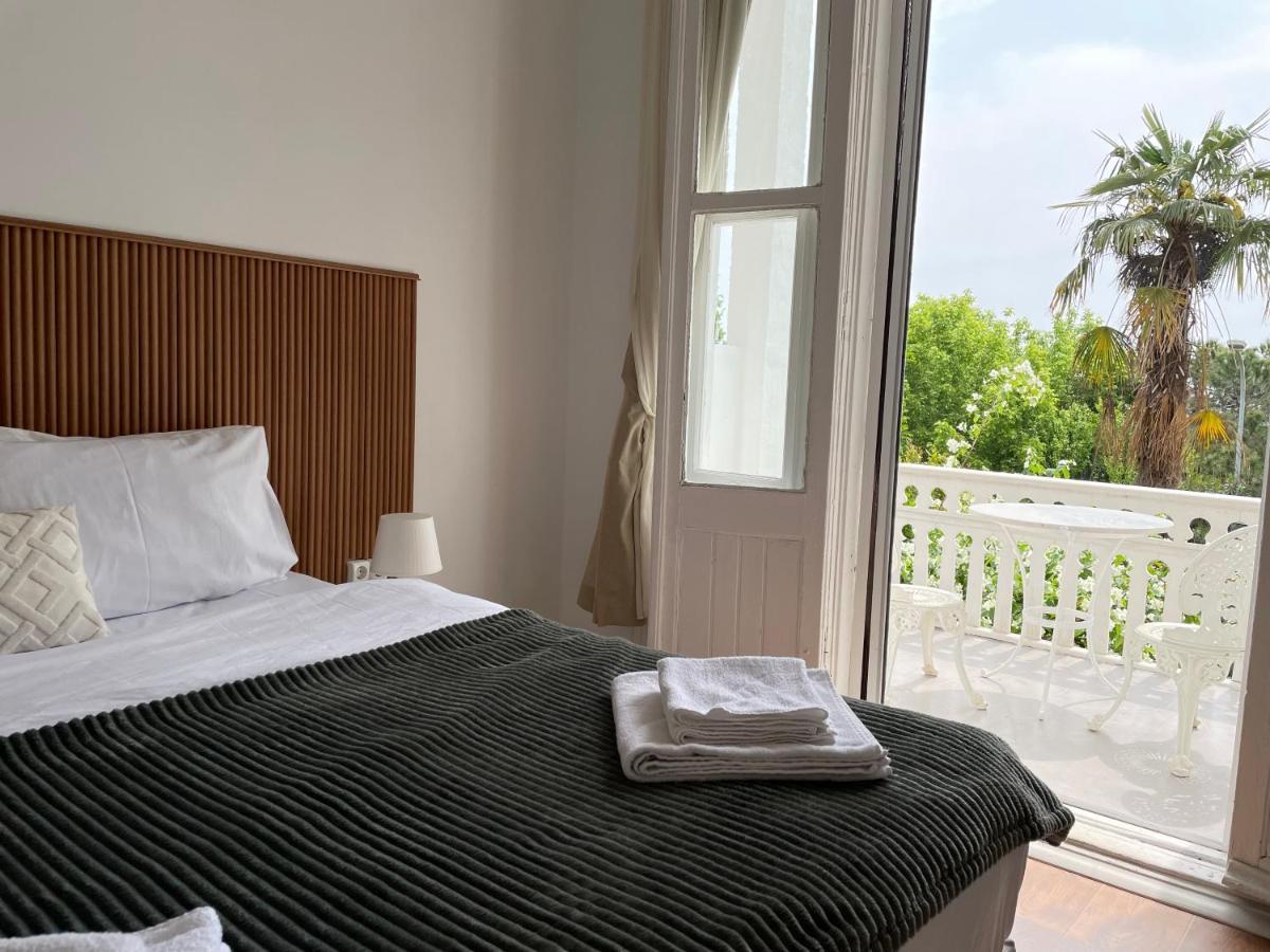 Ikigai Rifat Hotel Adalar