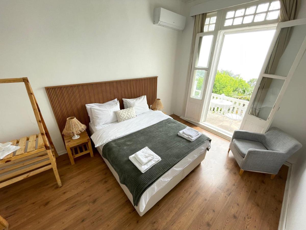 Ikigai Rifat Hotel Adalar