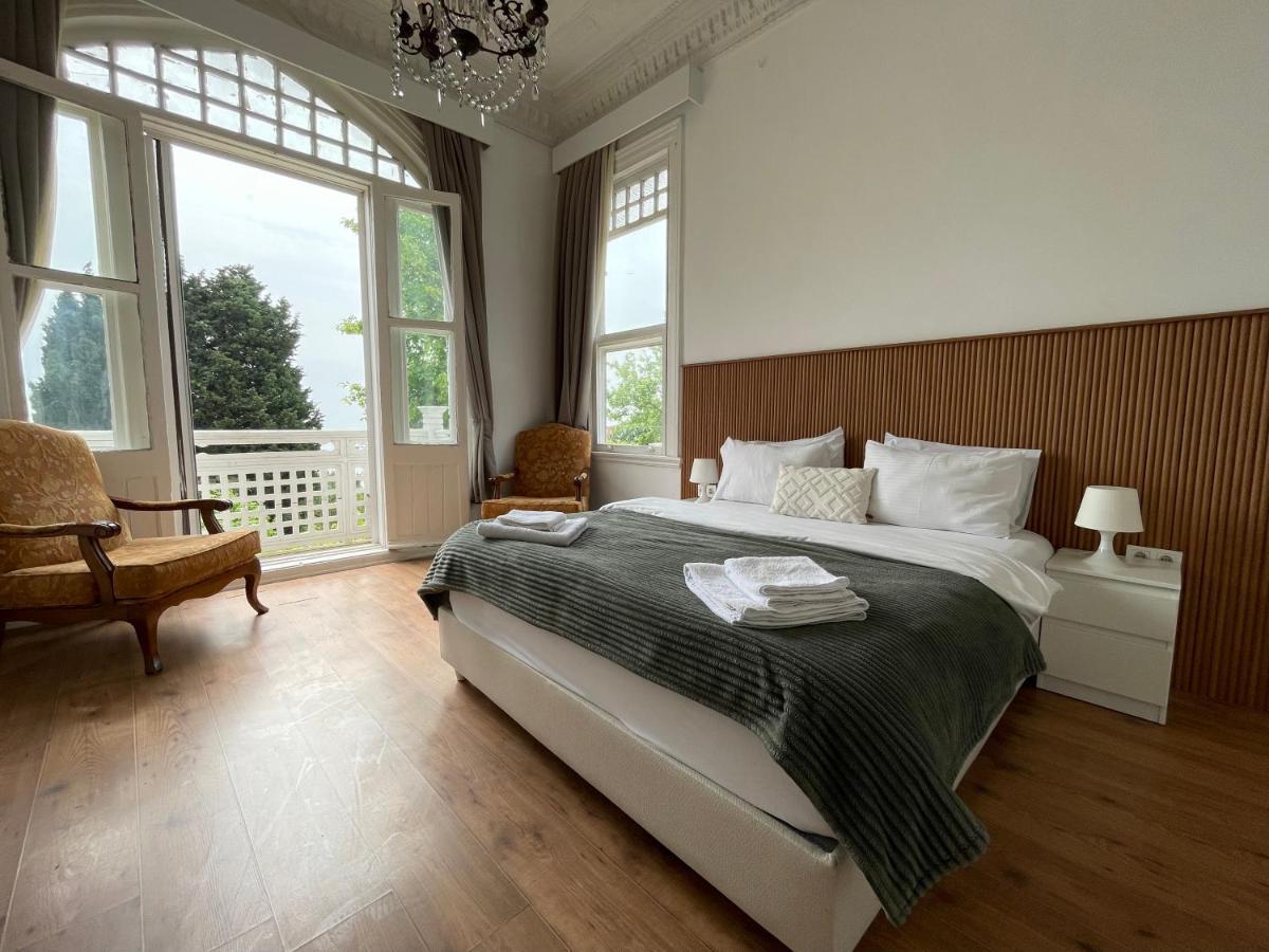 Ikigai Rifat Hotel