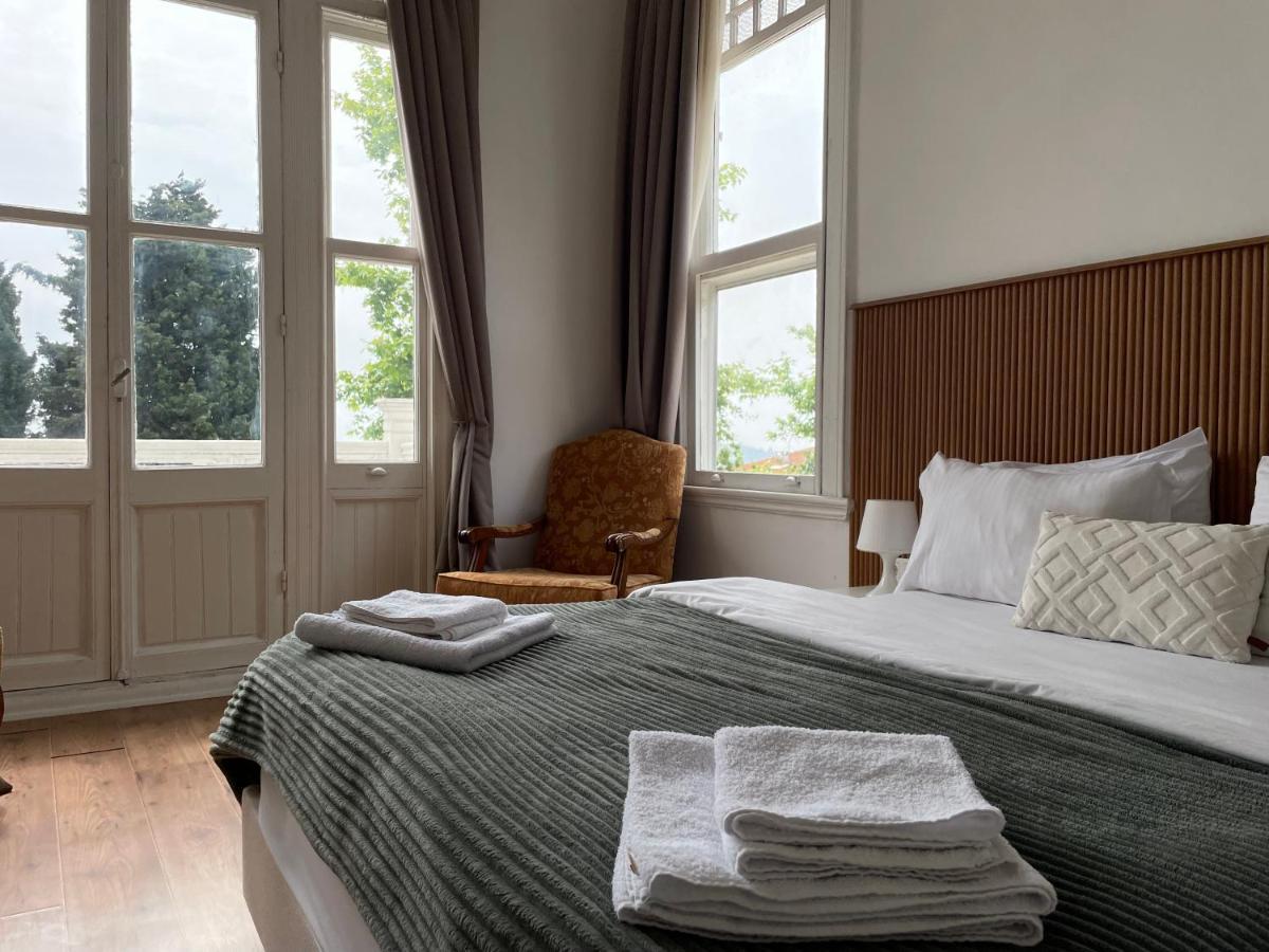 Hotel Ikigai Rifat *