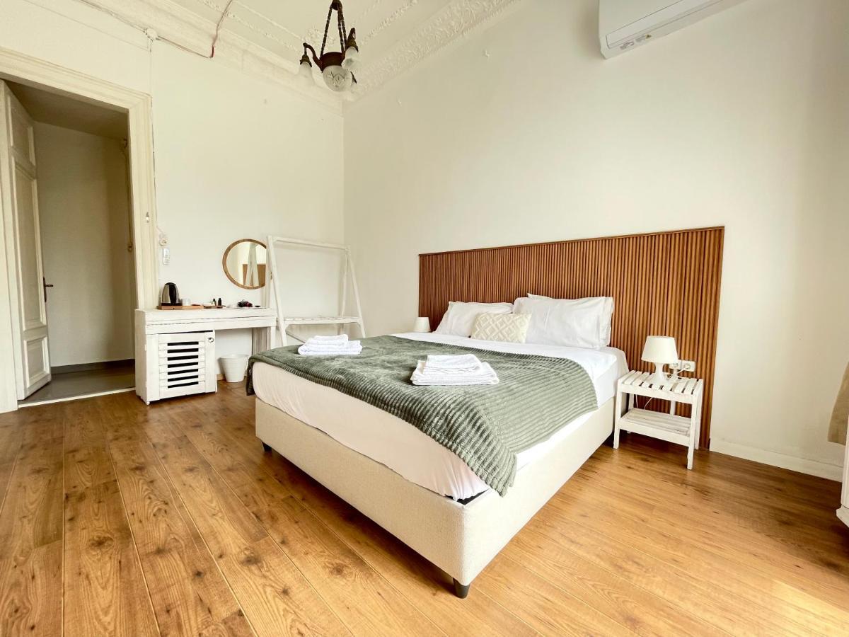 Hotel Ikigai Rifat *