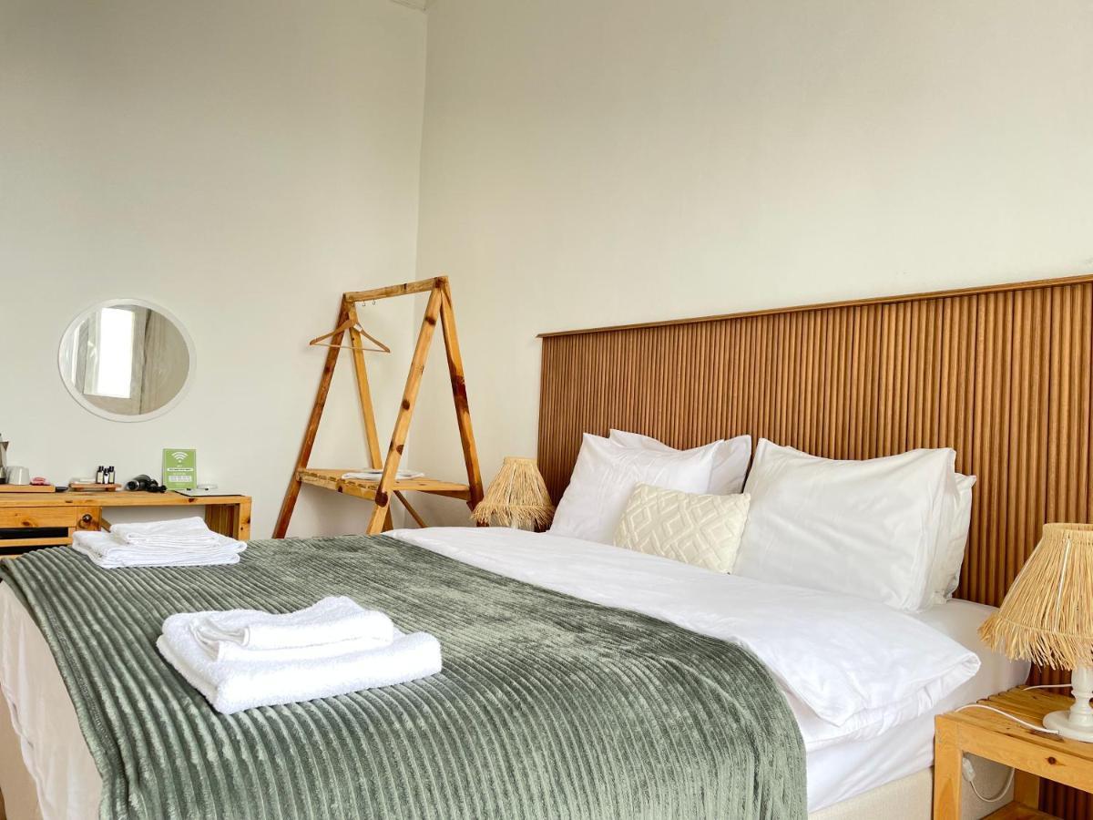 Ikigai Rifat Hotel *