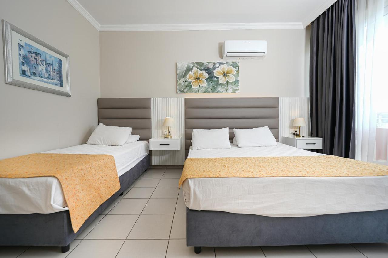 Side Beach Club Hotel