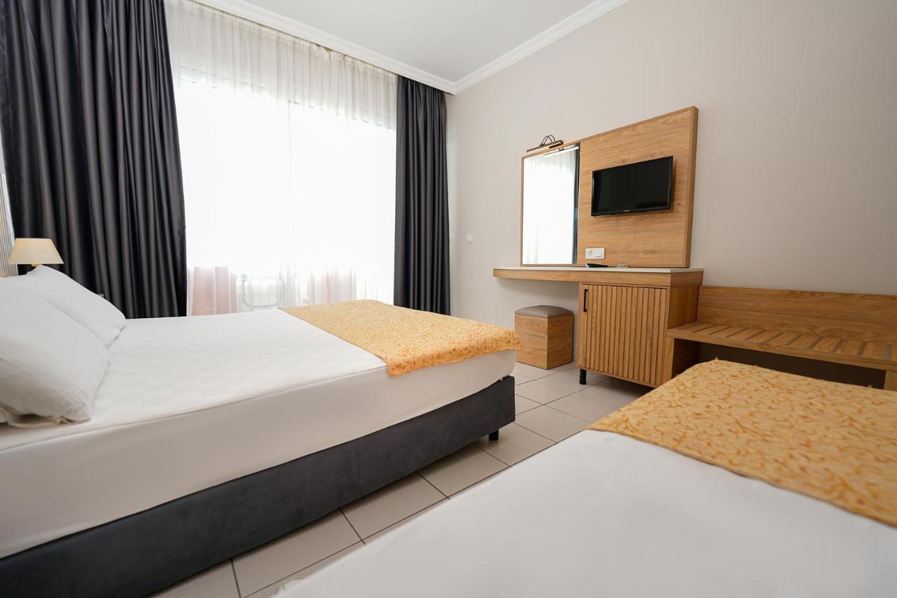 Side Beach Club Hotel 3*
