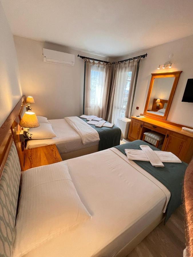 Hotel Yelken Akyaka Akyaka (Mugla)