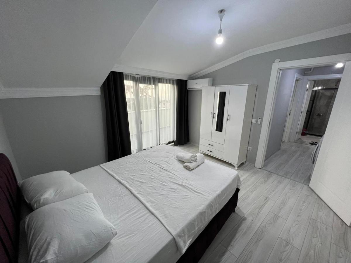 Apartment Loya Trabzon