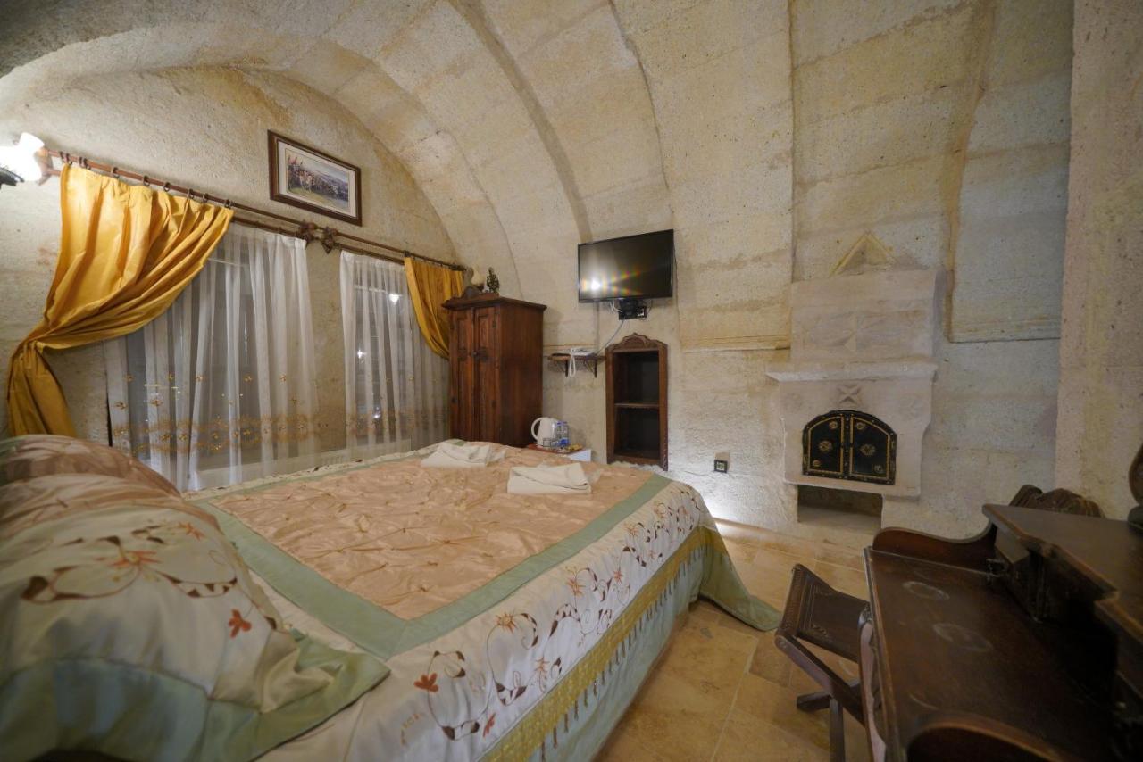Travel Cave 2* Goreme